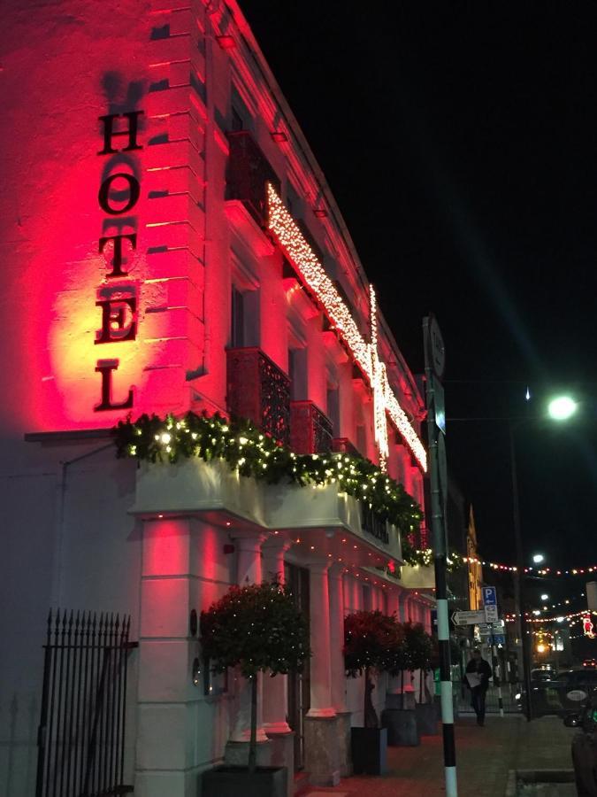 Longford Arms Hotel Zewnętrze zdjęcie